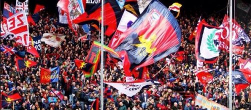 Altre amarezze per la Nord, cuore del tifo genoano