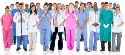 Concorsi pubblici dicembre: infermieri e educatori