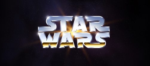 La spada laser di Star Wars sul profilo Facebook