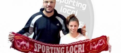 Minacce mafiose allo Sporting Locri