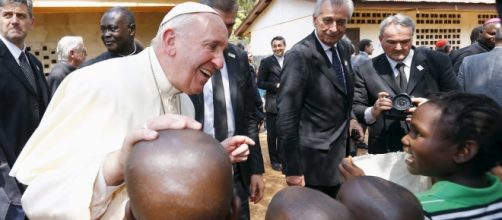 Papa Francesco chiede amnistia e indulto