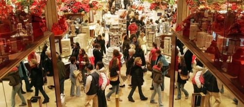 Sciopero di Natale, shopping a rischio
