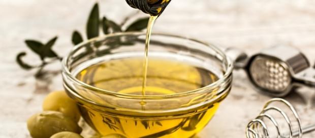Aceite de oliva para hidratar tu piel Aceite de oliva para hidratar tu piel
