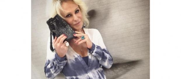 Ana Maria Braga (Reprodução-Instagram) Ana Maria Braga (Reprodução-Instagram)