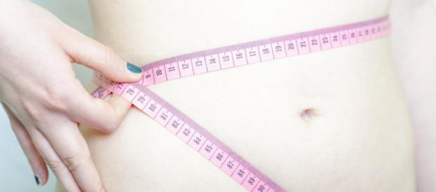 Dieta ajuda a reequilibrar os hormônios Dieta ajuda a reequilibrar os hormônios