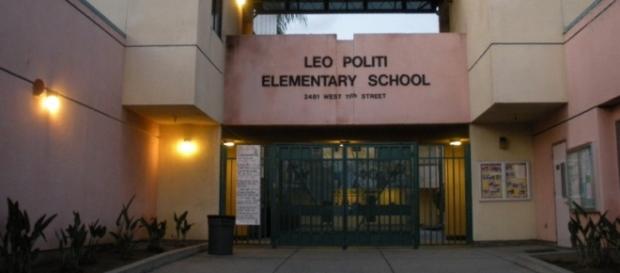 Escolas foram fechadas por ameaça de bomba Escolas foram fechadas por ameaça de bomba