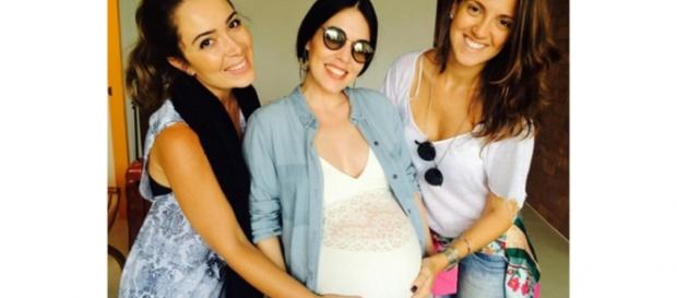 Esposa de Alexandre Nero (Reprodução-Instagram) Esposa de Alexandre Nero (Reprodução-Instagram)