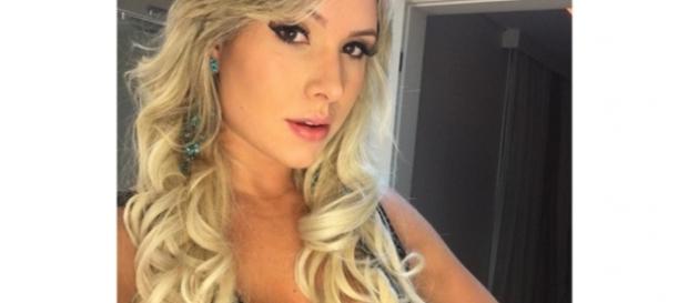 Esposa de Wesley Safadão (Reprodução-Instagram) Esposa de Wesley Safadão (Reprodução-Instagram)