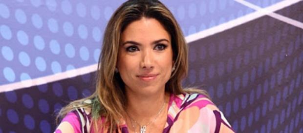 Filha de Silvio Santos pode ir para a Globo Filha de Silvio Santos pode ir para a Globo