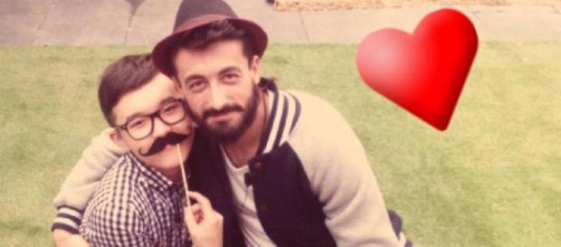 Han y Aritz: su vídeo en Chueca Han y Aritz: su vídeo en Chueca