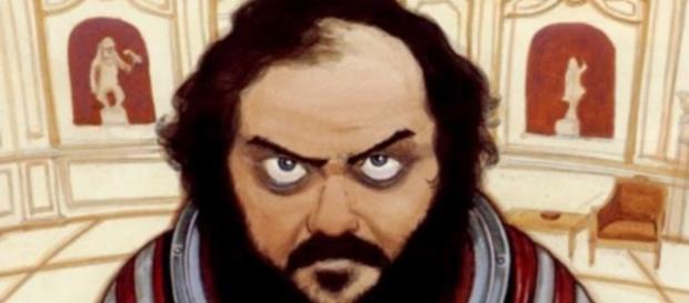 Intervista bufala a Stanley Kubrick Intervista bufala a Stanley Kubrick