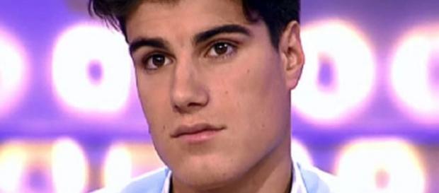 Julen no quiere seguir en MYHYV Julen no quiere seguir en MYHYV