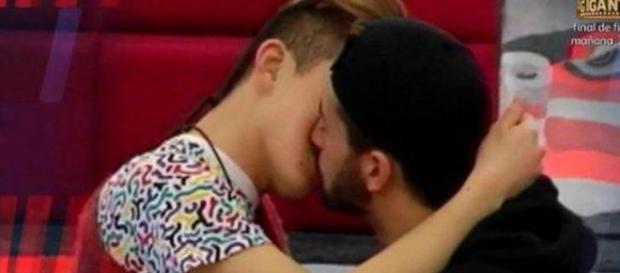 La relación de Aritz y Han: las pistas La relación de Aritz y Han: las pistas