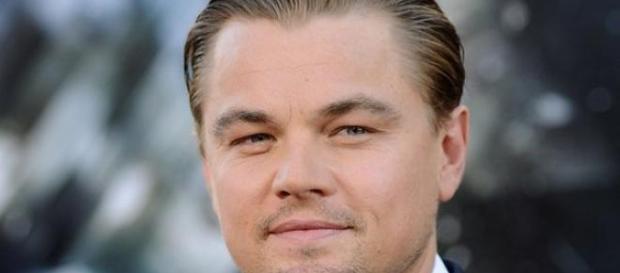 Leonardo Di Caprio e as aventuras da sua vida Leonardo Di Caprio e as aventuras da sua vida