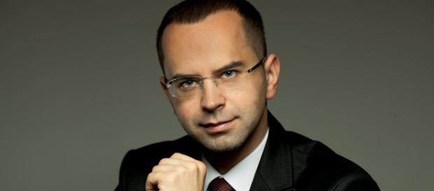 Michał Szczerba, Platforma Obywatelska. Michał Szczerba, Platforma Obywatelska.