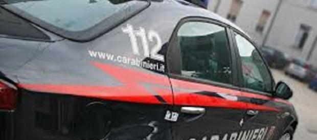 Minaccia la sorella: in arresto ai domiciliari. Minaccia la sorella: in arresto ai domiciliari.