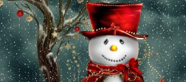Natale 2015: lavoretti creativi natalizi fai da te per bambini con ... Lavori creativi natalizi