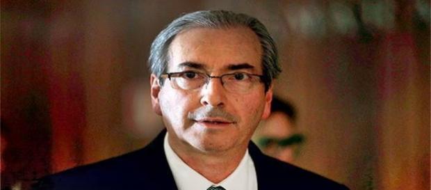 Policia federal, A vez de Eduardo Cunha Policia federal, A vez de Eduardo Cunha
