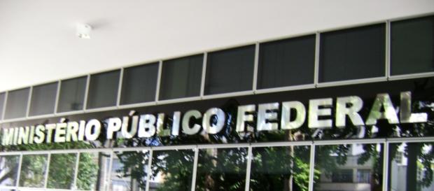 Ministério Público Federal (MPF). Ministério Público Federal (MPF).