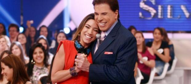 SBT cancela especial sobre 85 anos SBT cancela especial sobre 85 anos