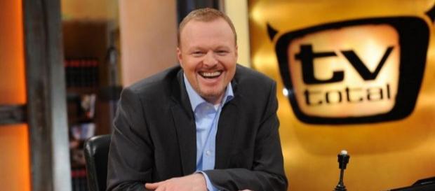 Stefan Raab (49) beendet tv total, Foto: Brainpool Stefan Raab (49) beendet tv total, Foto: Brainpool