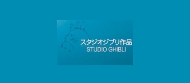Studio Ghibli begins new project/photo:Ghibli logo Studio Ghibli begins new project/photo:Ghibli logo