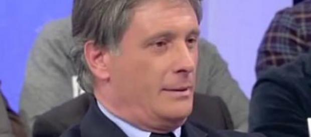 Uomini e Donne, Giorgio Manetti eliminato? Uomini e Donne, Giorgio Manetti eliminato?