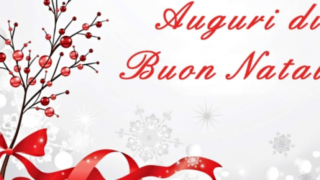 Frasi di Auguri per Natale 2015: WhatsApp/Facebook
