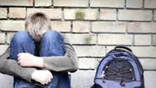 In Italia molti ragazzi subiscono bullismo