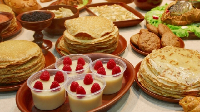 Tornare in forma dopo i pranzi di Natale