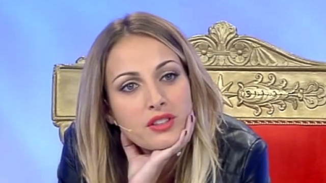 Un nuovo corteggiatore per Rossella?