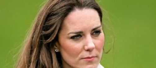 Kate Middleton stanca e stressata?