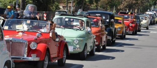 Bollo auto storiche: parte la petizione