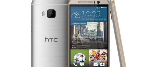 HTC One M9 venduto in offerta sul web
