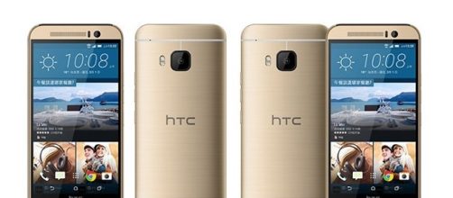 Htc One X9 il nuovo arrivo in casa taiwanese