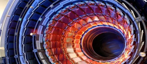 Il Cern potrebbe aver fatto una nuova scoperta