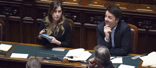 Sondaggi politici, caso Boschi peserà su Renzi?