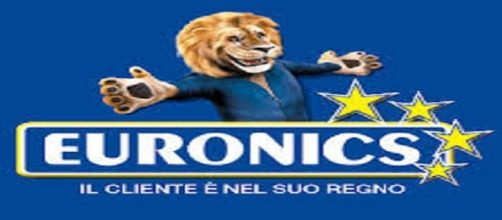 Volantino Euronics dicembre 2015