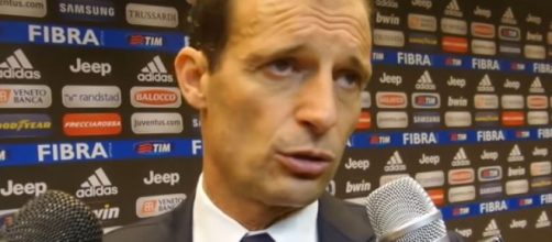 Voti Juventus-Torino Gazzetta dello Sport: Allegri