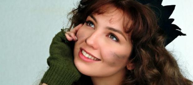 A mexicana é a novela mais vendida do mundo A mexicana é a novela mais vendida do mundo