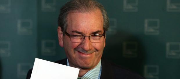 Abertura de processo contra Cunha é nula Abertura de processo contra Cunha é nula