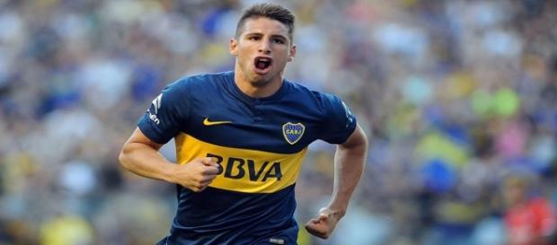 Calciomercato Inter, le ultime su Jonathan Calleri Calciomercato Inter, le ultime su Jonathan Calleri