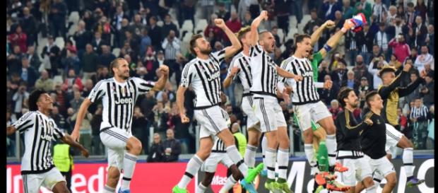 Calciomercato Juventus,in arrivo la prima cessione Calciomercato Juventus,in arrivo la prima cessione