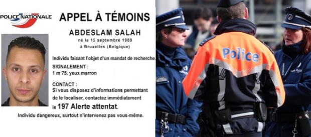 Cum l-a scăpat poliţia pe cel mai vânat terorist Cum l-a scăpat poliţia pe cel mai vânat terorist