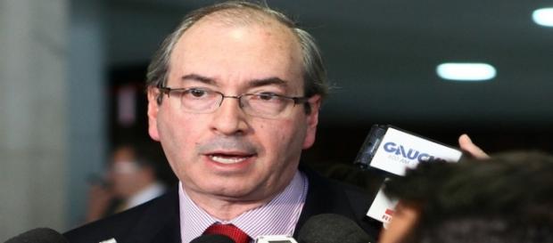 Cunha teve uma agitada terça-feira Cunha teve uma agitada terça-feira