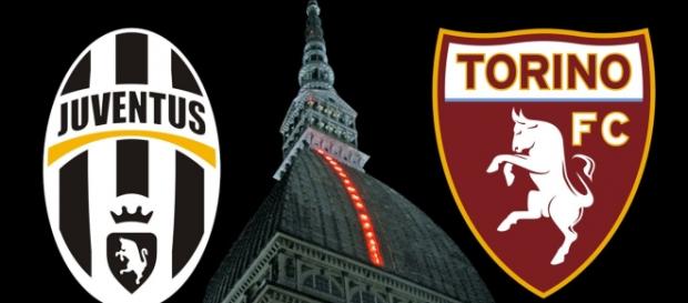 Diretta Juventus - Torino live Diretta Juventus - Torino live
