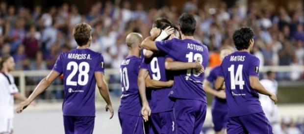 Ecco le probabili formazioni di Fiorentina-Carpi. Ecco le probabili formazioni di Fiorentina-Carpi.