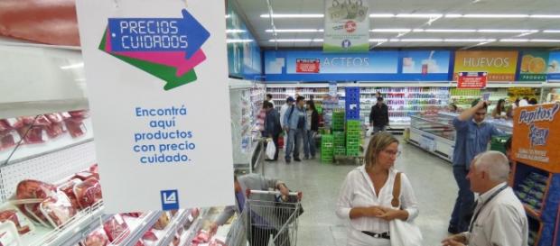 El Gobierno pone fin a los 'Precios Cuidados' El Gobierno pone fin a los 'Precios Cuidados'
