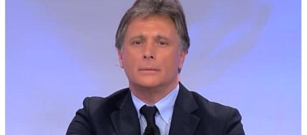 Giorgio Manetti lascerà il trono over? Giorgio Manetti lascerà il trono over?
