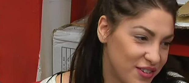 Gossip news, Federica Lepanto attaccata da Lida Gossip news, Federica Lepanto attaccata da Lida